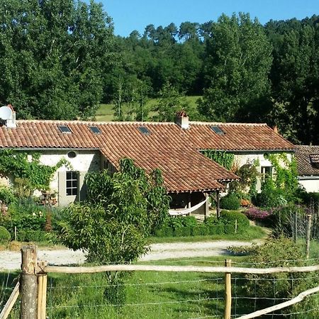 Romantic Mill Cottage 30 Min From Bergerac France Sourzac Esterno foto