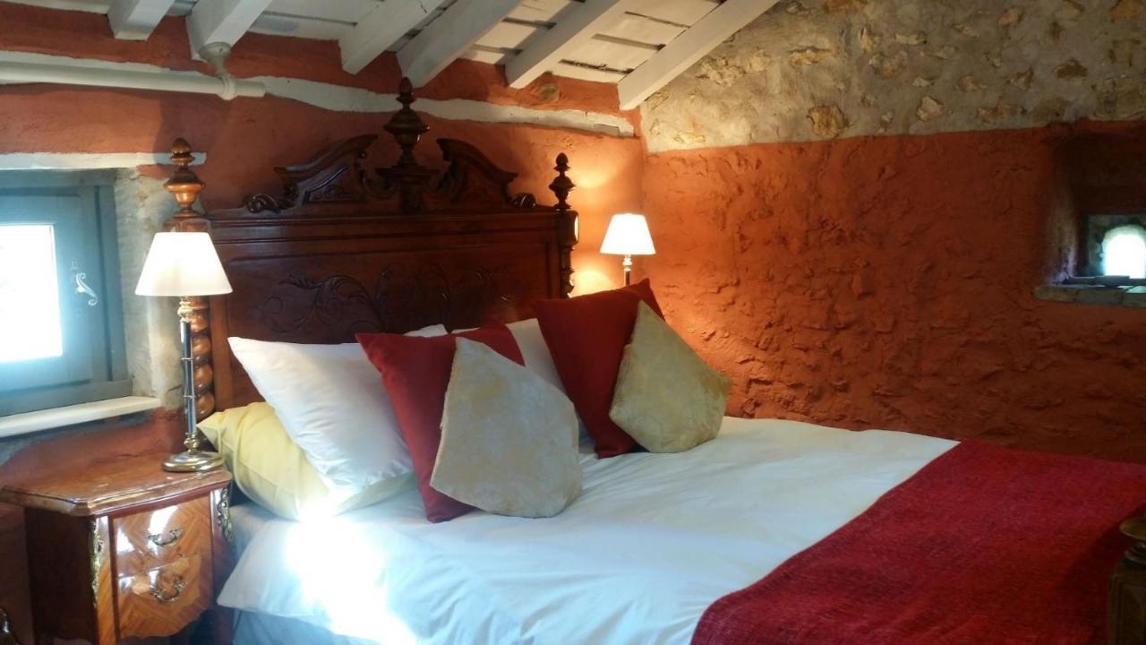 Romantic Mill Cottage 30 Min From Bergerac France Sourzac Esterno foto